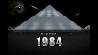 ジョージ・オーウェル『1984年』について　その8「寡頭制集産主義の理論と実践」解説