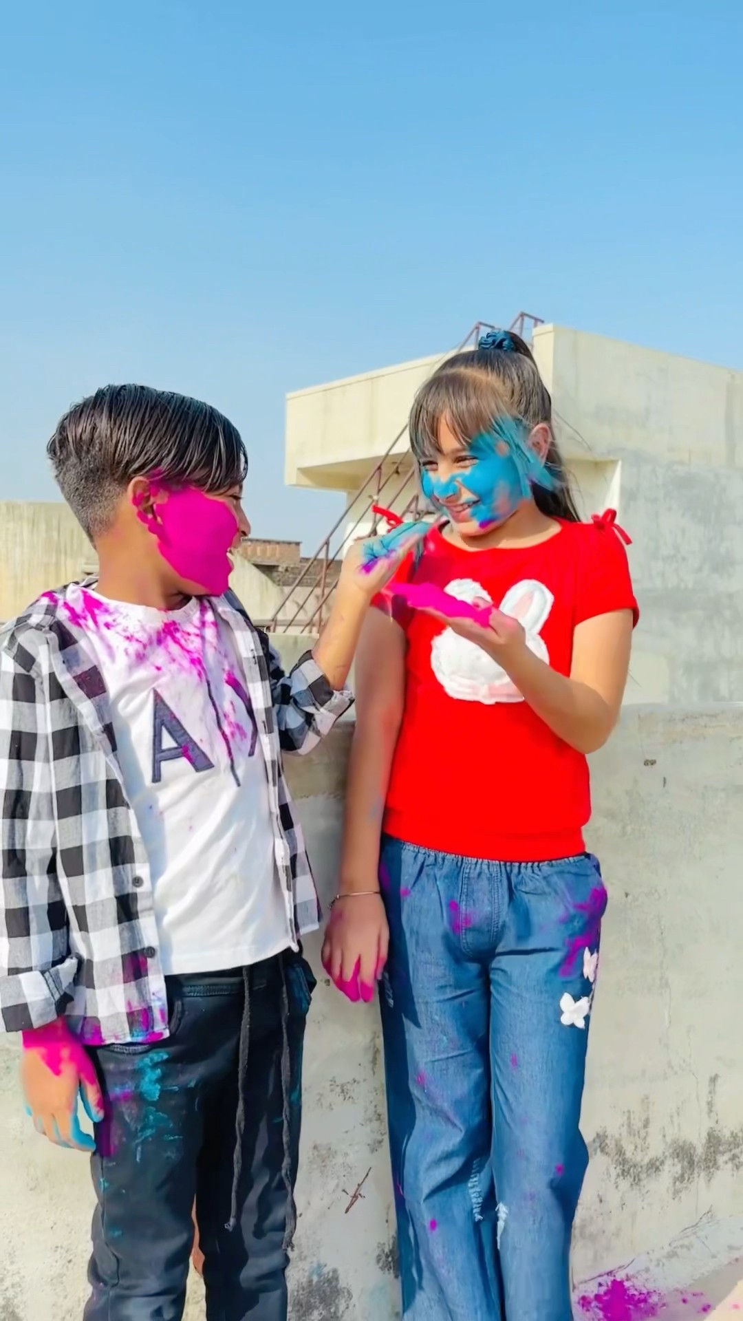 Tappu Parmar || Viral Song ?|| #tappuparmar #trending #funny #comedy