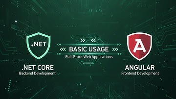 Evolving from Legacy: .NET Core (10), Angular (20), & EF Core Setup Guide dotnet