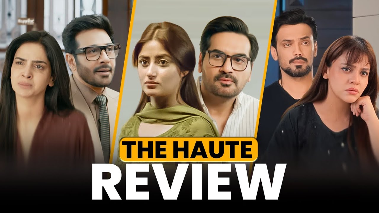 Is The Writer Alone To Be Blamed For Main Manto Nahi Hoon Fiasco? | Case No.9 | DDPH | SA1Q