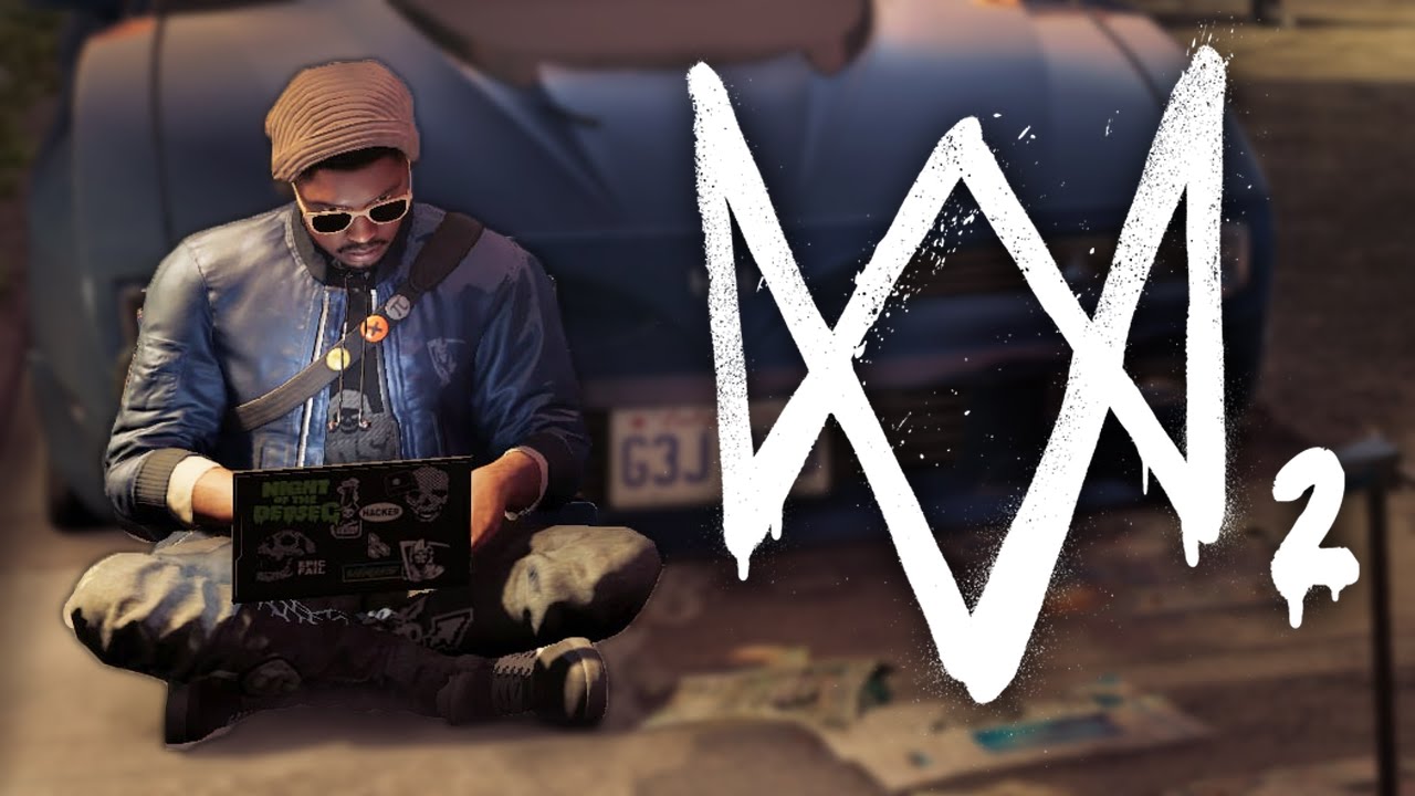 Watch Dogs 2 Online Character Customization News Directors Cut More Youtube