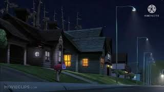 Boy Tipping Wyatt Osuba Style Rebooted