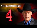 Yellowstone Season 4 Trailer Release Date: Everything Has Changed!