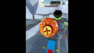 Stickman Sniper: Scary Zombies AndroidGameplay HD screenshot 3