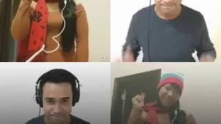 Download Lagu Lebih dari slamanya duet romantis Fildan \u0026 Maysuci 1709 MP3