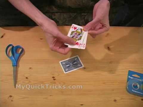 Magic Tricks For Kids | Learn Magic Tricks Right Away