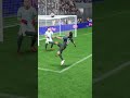 Ronaldinho shorts fc24  football skill soccer games gaming ronaldinho