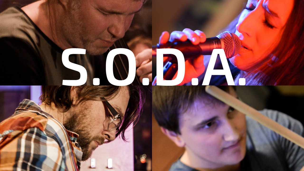 SODA MusikGenie Promo 02