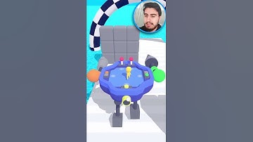 Mecha Run Teaser #8-3 - By Ysocorp