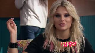 Bloopers De Soy Luna 3 - Luz, Cámara Ups