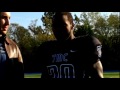 Domonique Hayden, Thomas More, after rushing for 327 yards