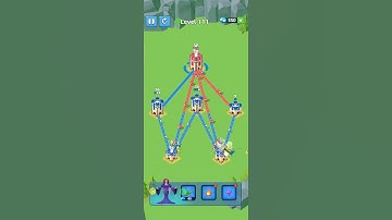 conquer the tower 111 level walkthrough tutorial strategy game