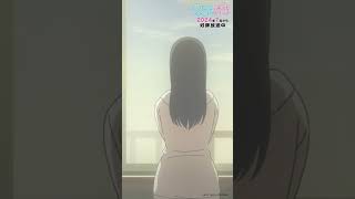 「お前に関わろうとする人間を恐れるな」TVアニメ『2.5次元の誘惑』好評配信中！#にごリリ #nigoriri #anime #アニメ #shorts