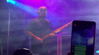 Jinjer - Live - Pisces - Scout Bar Houston Tx 10/26/2018