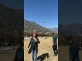 Paragliding in Himachal Manali✌️