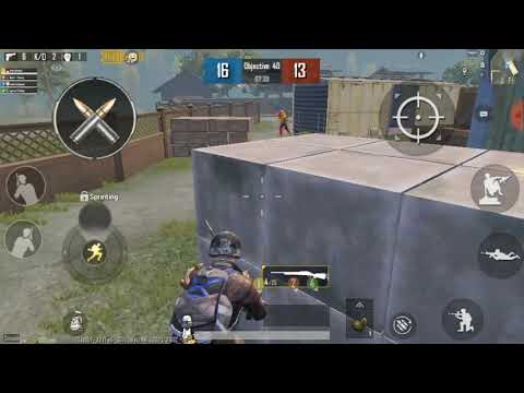 როგორ ვთამაშობ m24 ით???