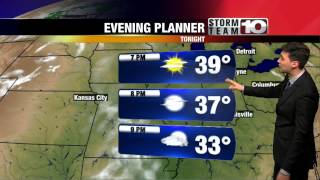 Download Lagu Saturday 6pm Forecast MP3