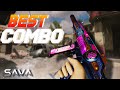 INSANE COMBO in COD Mobile 🔥
