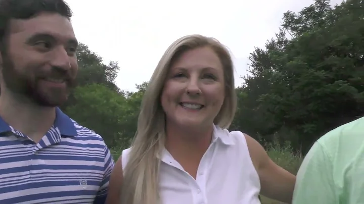 1st Annual LTC Hector Villarreal Memorial Golf Tou...
