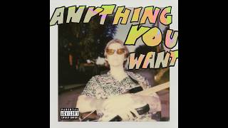 Video thumbnail of "JAWNY - Anything You Want (ft. Doja Cat)"