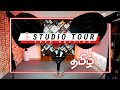 C4ETech Tamil Studio Tour - இது எங்கள் உலகம்!