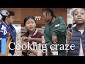 When you put a bunch of teens together and make them cook warning: double chaotic Part 2 | K-DOC