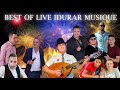 Best of live idurar musique 3h non stopkaci boussaaddjamarinasboubekeurhakim aqvaylifafa