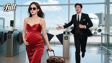 CEO hurts pregnant wife for mistress, but when she left, he deeply regrets and begs her to return!