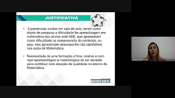Como escrever a apresentação de um projeto de pesquisa?