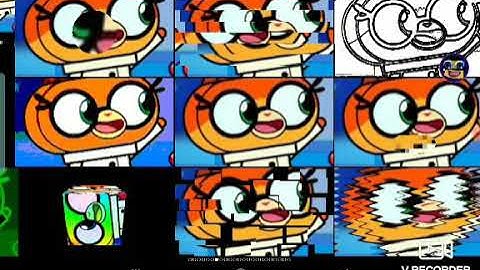 how to make sponsored by preview 2 effects on mega photo pro