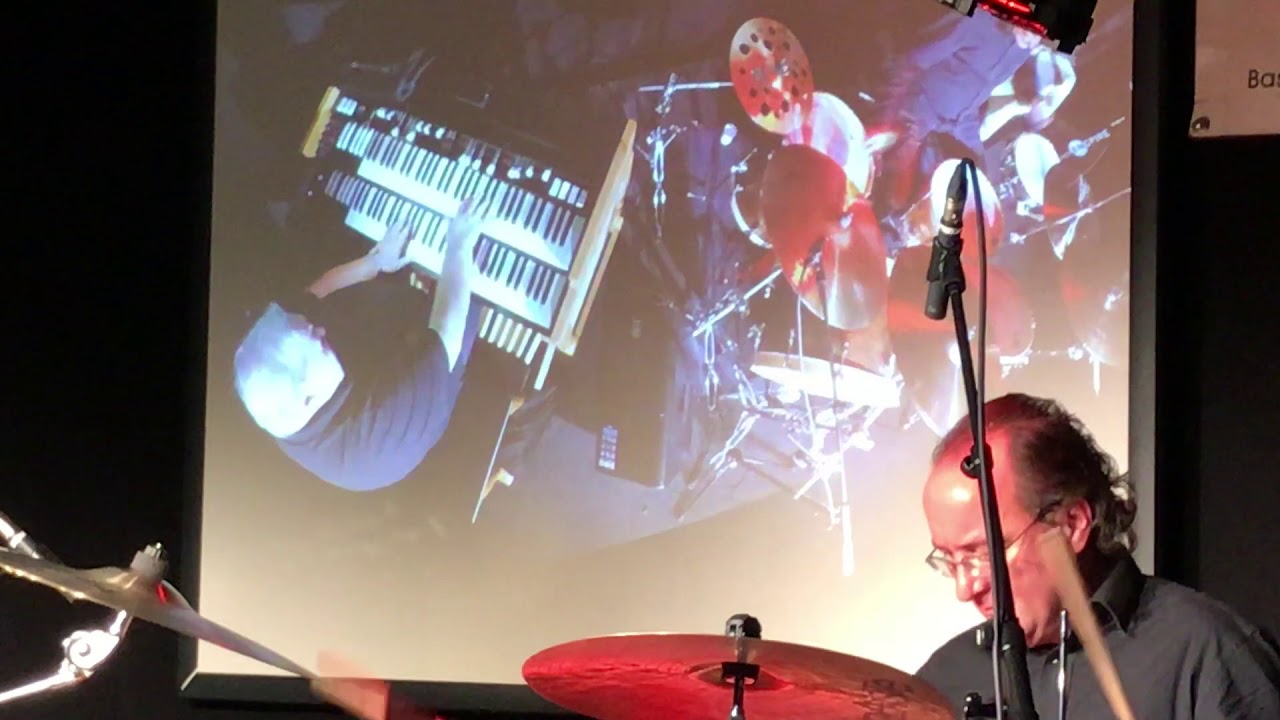 George Fleury & Marco Schudel