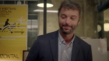 Loomo Personal ROBOT!