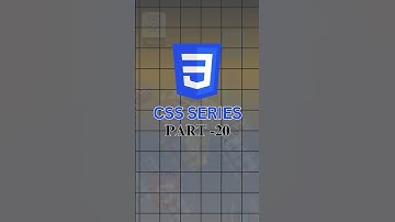 How to Style HTML Lists with CSS #htmlcss #shorts