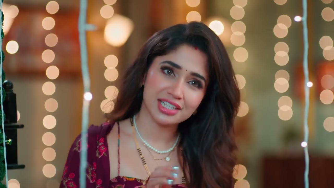 Veen Doghatli Hi Tutena | Ep - 92 | Webisode | Nov 17 2025 | Zee Marathi