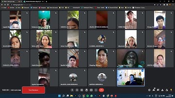 The World Wide Web (Part 1) | CSC 304 - Web Programming | NORSU Bais | Online Class