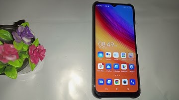How to connect hotspot in Tecno spark 8c
