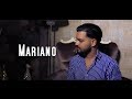 @Mariano - Ma privesti ca pe un strain  | Official Video