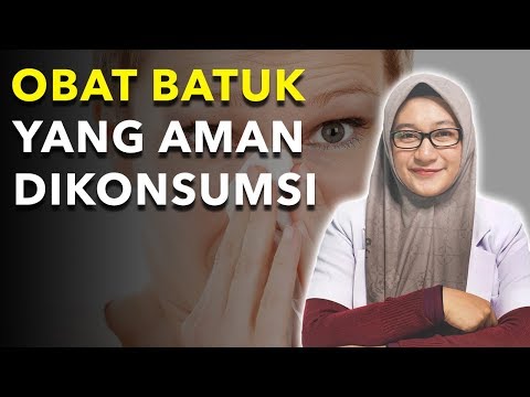 Video: Fluimucil - Petunjuk Penggunaan, Indikasi, Dosis