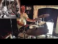 &#39;Angels&#39; - Robbie Williams: Isolated Drum Cover by Andrew Rooney