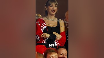 Travis Kelce and Taylor Swift