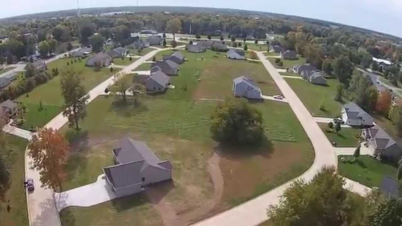 Atlantis-Subdivision - Warsaw IN 46580