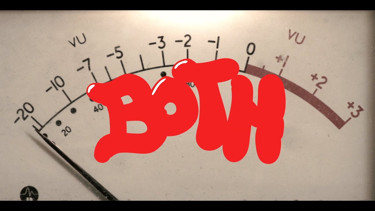 BXTH - Airwaves (featuring Rothsteen) [OFFICIAL VIDEO]