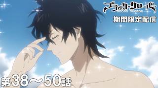 ブラッククローバー（7）
