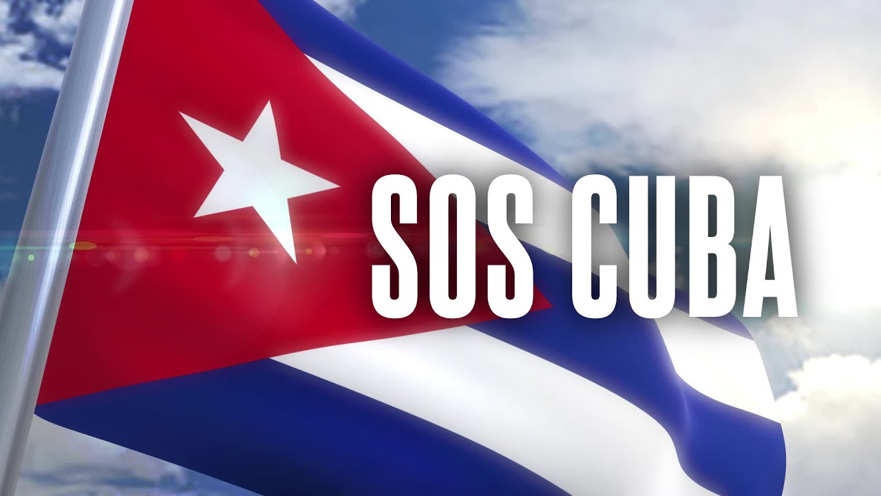 La Casa De Maka 07-13-21 #soscuba especial. VIVA CUBA LIBRE YouTube