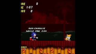 Sonic Finds Tails Acting WEIRD!! ⚠️🦊