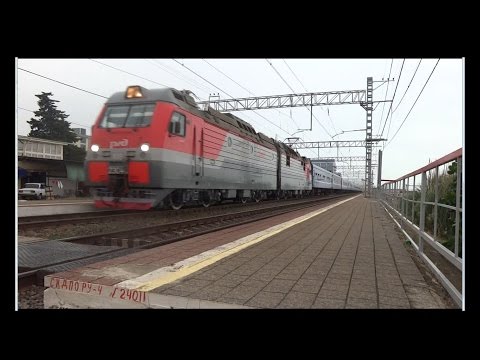 2ЭС4К 108 с