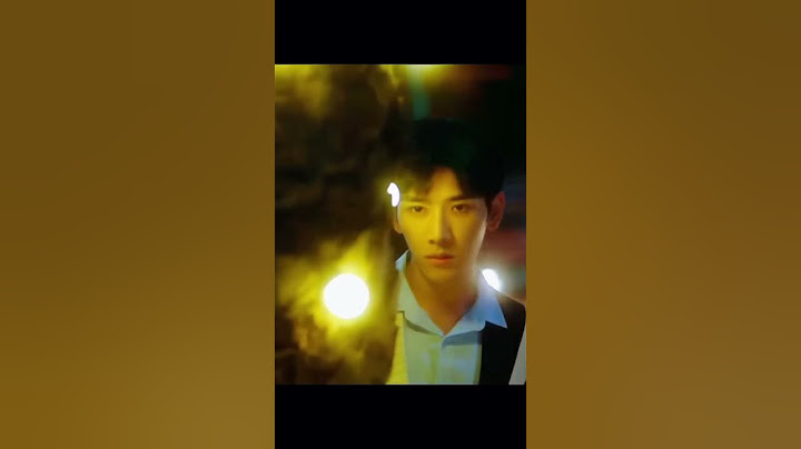The secret that he is a mermaid😲😲#fypシ #foryourpage #kdramaworld❤️🌎 #viral_video