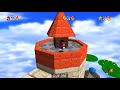 To the top of fortress WR 14.466 Sm64excoop