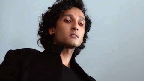 "Rashid" gets out of character | @vampchronicles_