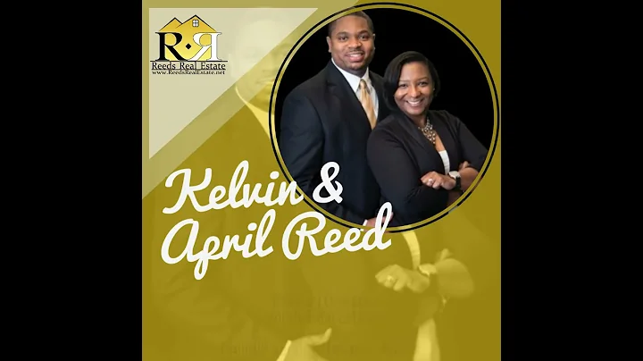 Kelvin & April Reed